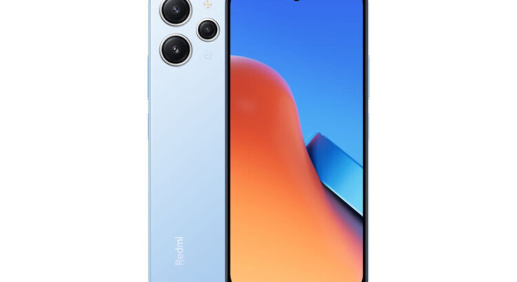 Xiaomi Redmi 13X