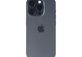 iPhone 15 Pro