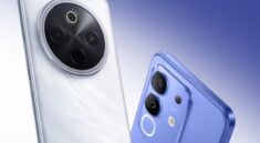 iQoo Z10