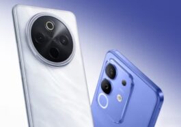 iQoo Z10
