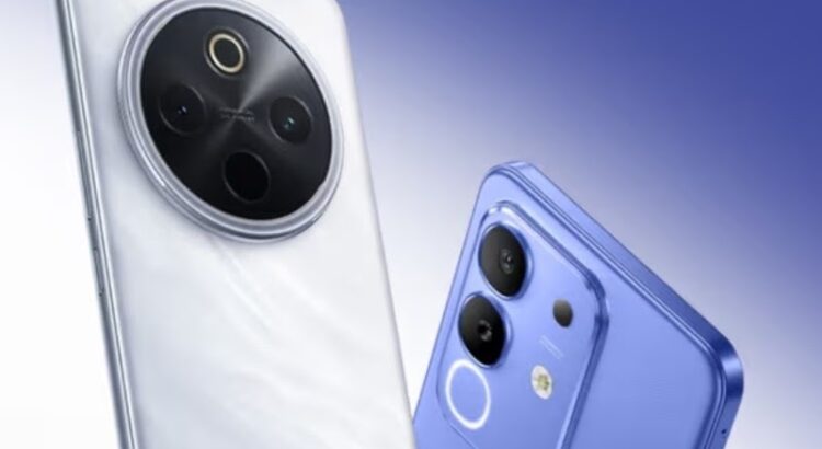 iQoo Z10