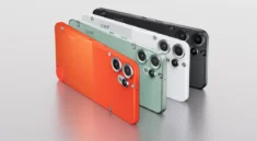 CMF Phone 2 Pro