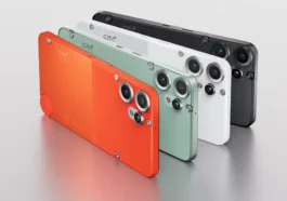 CMF Phone 2 Pro