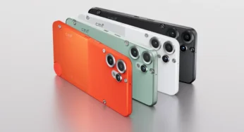 CMF Phone 2 Pro Resmi Dijual di Indonesia?