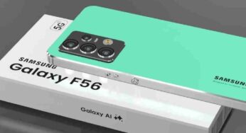 Apakah Galaxy F56 Cocok untuk Gaming Berat?