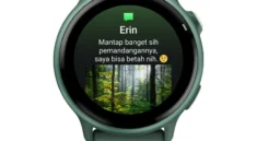 Garmin vívoactive 6
