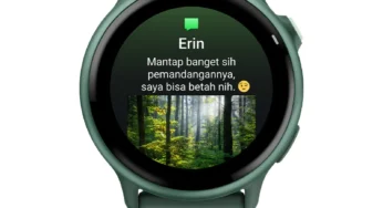 Garmin vívoactive 6: Ponsel Cerdas yang Dibutuhkan Oleh Penggemar Olahraga