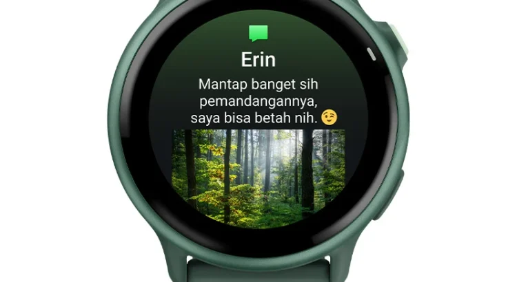 Garmin vívoactive 6