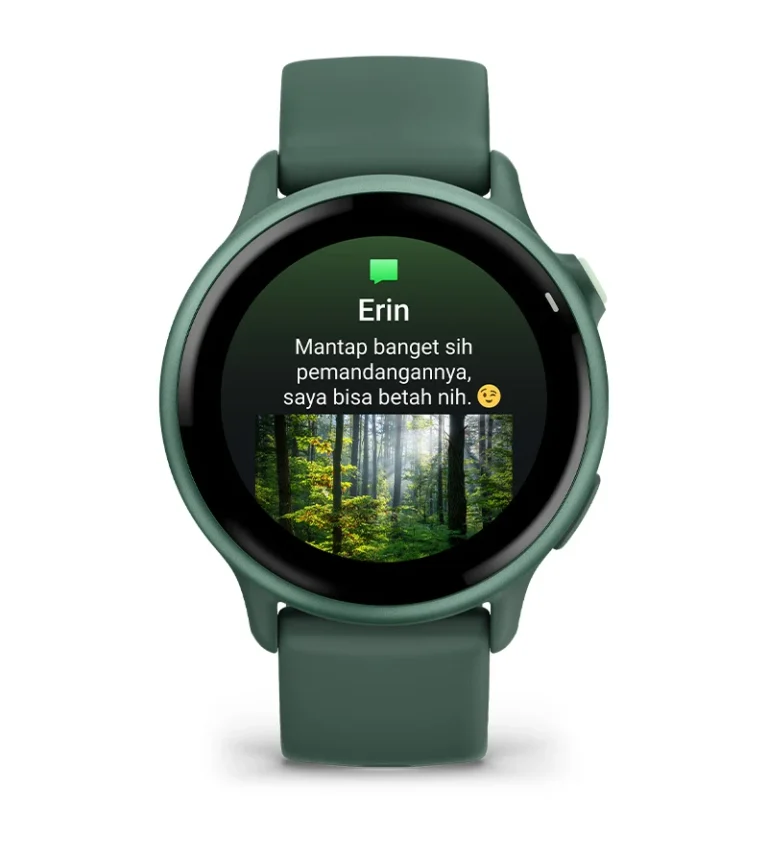 Garmin vívoactive 6