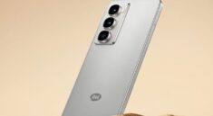 Itel City 100