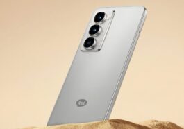 Itel City 100