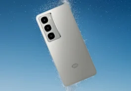 Itel City 100