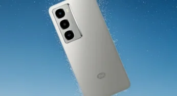 Inovasi Unik: Itel City 100 Bisa Nempel Speaker Eksterna