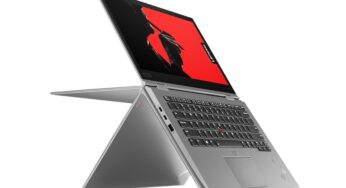 Lenovo ThinkPad Aura Edition, Desain dan Teknologi Menyatu