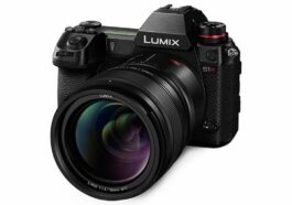Lumix S1 II
