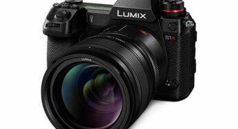 Panasonic Luncurkan Lumix S1 II dan S1 IIE, Kamera Hybrid