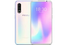 Meizu Note 22