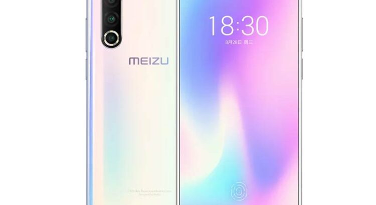 Meizu Note 22