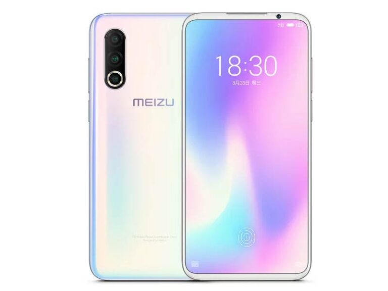 Meizu Note 22