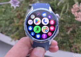 Oppo Watch X2