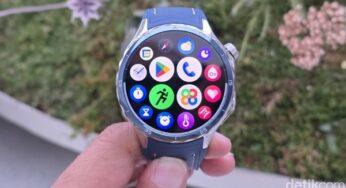 Penggemar Antusias Sambut Smartwatch Oppo Watch X2 Rilis di Indonesia, Harga Rp 6 Juta