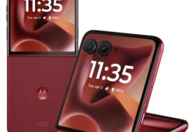 Razr 60 Ultra