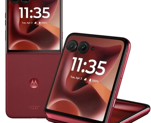 Razr 60 Ultra