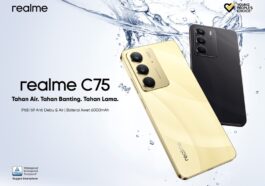 Realme C75 5G