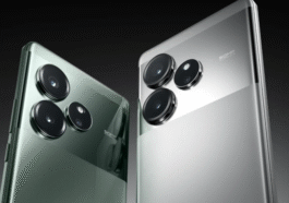 Realme GT 7