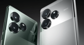 Realme GT 7 Tampil Mewah, Sentuhan F1 Jadi Pembeda