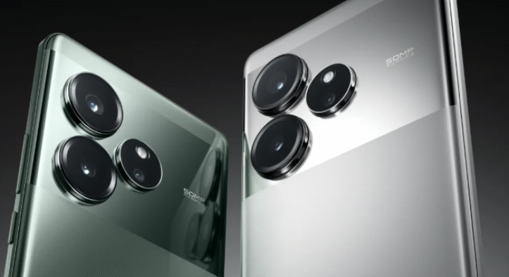 Realme GT 7 Tampil Mewah, Sentuhan F1 Jadi Pembeda