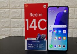 Redmi 14C