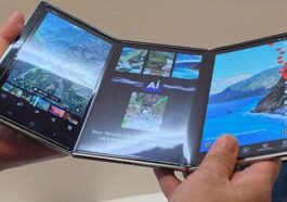 Samsung Flex G