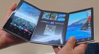 Samsung Flex G: Inovasi Terbaru dalam Dunia HP Lipat