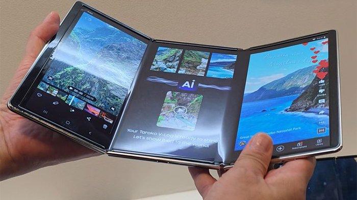 Samsung Flex G