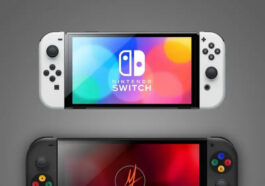 Switch 2