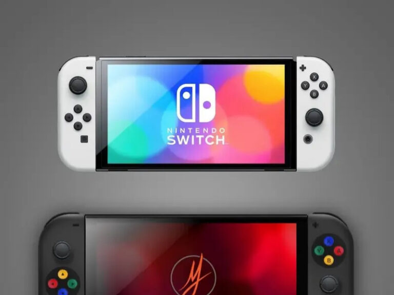 Switch 2