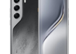 Tecno Camon 40 Pro