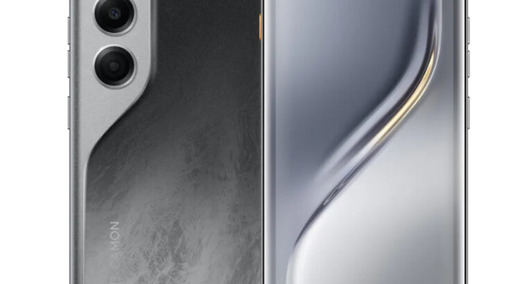 Tecno Camon 40 Pro