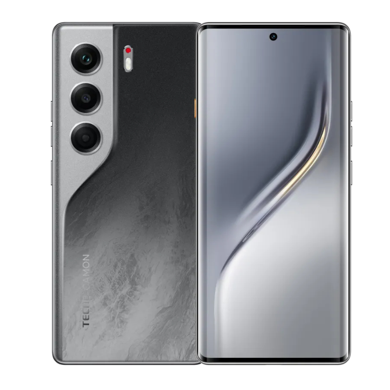 Tecno Camon 40 Pro