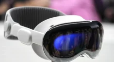 Vision Pro