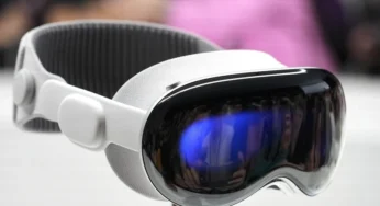 Apple Bocorkan Dua Vision Pro Baru, Pengguna AR/VR Bersorak
