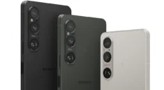 Xperia 1 VII