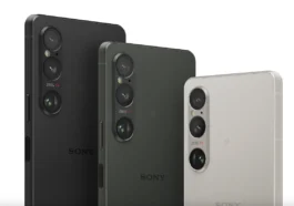 Xperia 1 VII