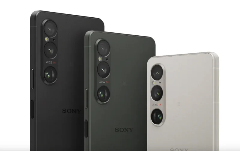 Xperia 1 VII