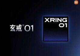 Xring O1