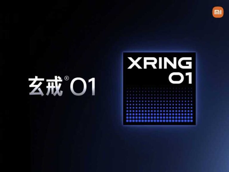 Xring O1