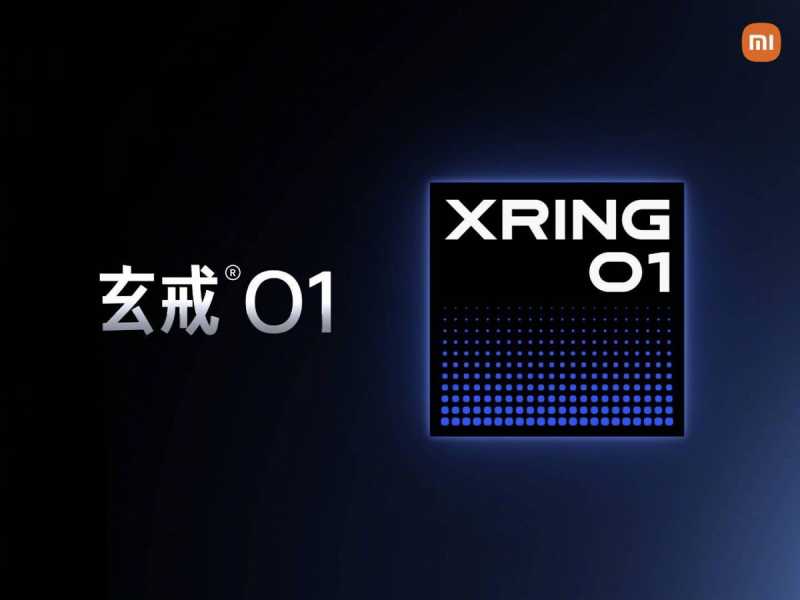 Xring O1