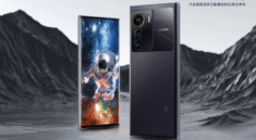 ZTE Axon 50