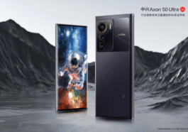 ZTE Axon 50